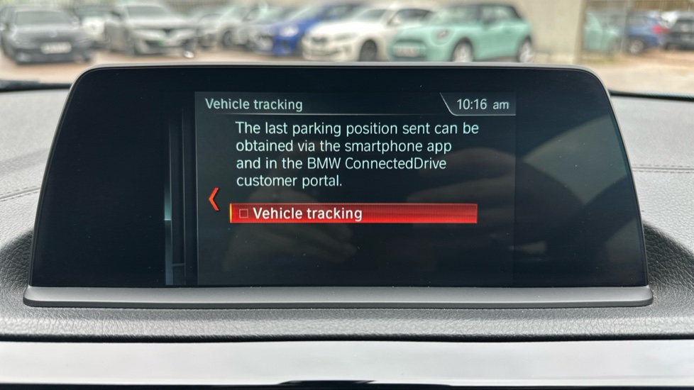BMW 2 Series M240i 2dr [Nav] Step Auto Petrol Convertible - Image 43