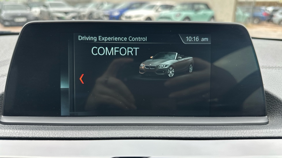 BMW 2 Series M240i 2dr [Nav] Step Auto Petrol Convertible - Image 46