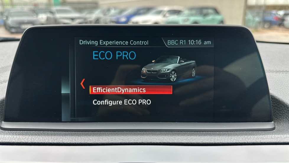 BMW 2 Series M240i 2dr [Nav] Step Auto Petrol Convertible - Image 47