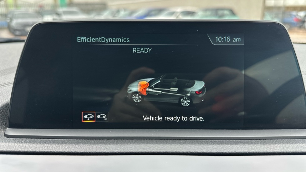 BMW 2 Series M240i 2dr [Nav] Step Auto Petrol Convertible - Image 48