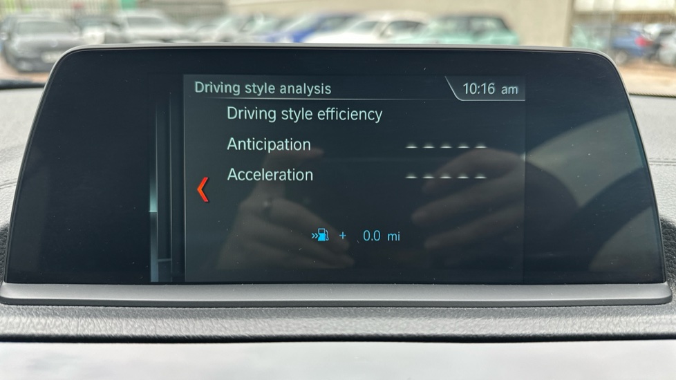 BMW 2 Series M240i 2dr [Nav] Step Auto Petrol Convertible - Image 49