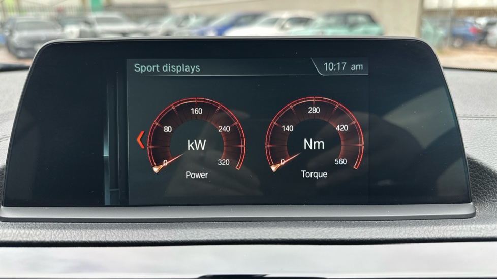 BMW 2 Series M240i 2dr [Nav] Step Auto Petrol Convertible - Image 50