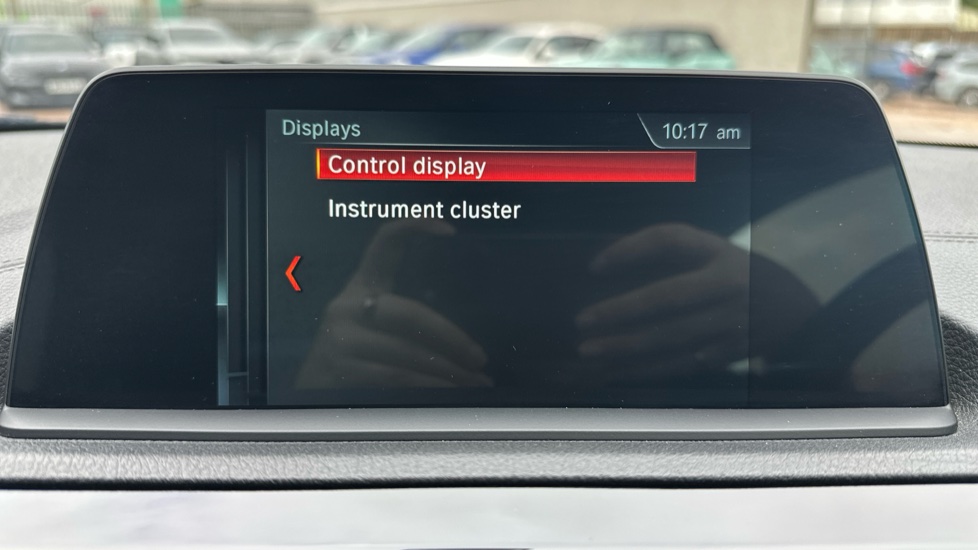 BMW 2 Series M240i 2dr [Nav] Step Auto Petrol Convertible - Image 51