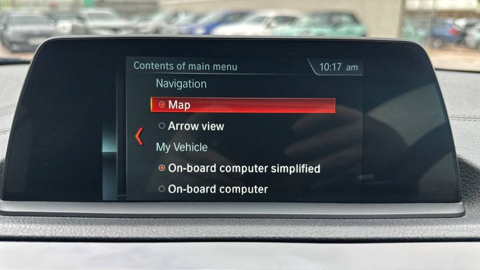 BMW 2 Series M240i 2dr [Nav] Step Auto Petrol Convertible - Image 52
