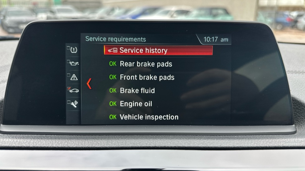 BMW 2 Series M240i 2dr [Nav] Step Auto Petrol Convertible - Image 53