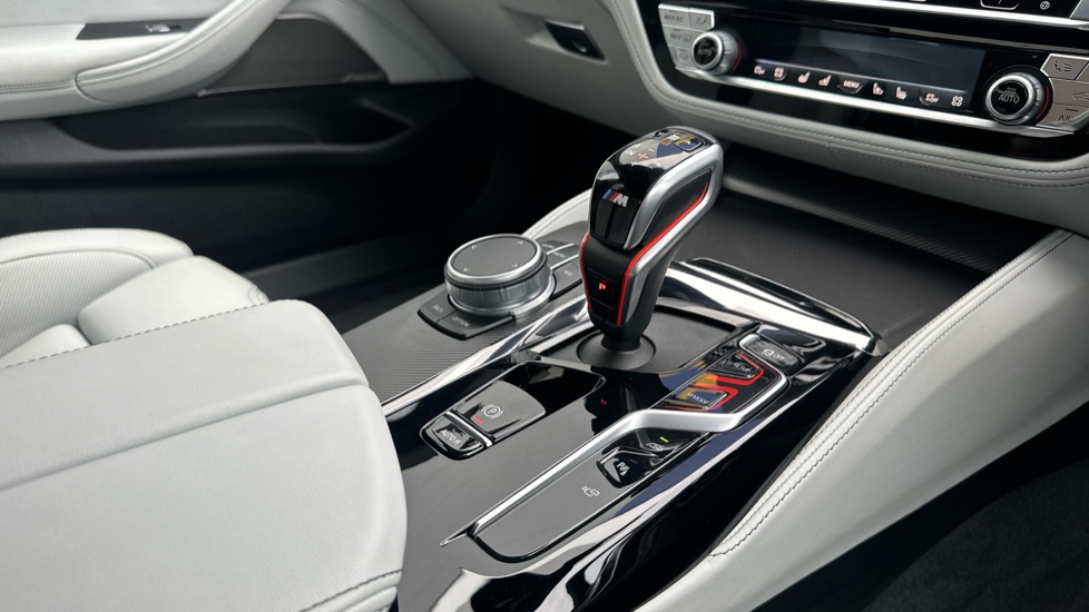 BMW M5 Competition 4dr DCT Petrol Saloon - Image 10
