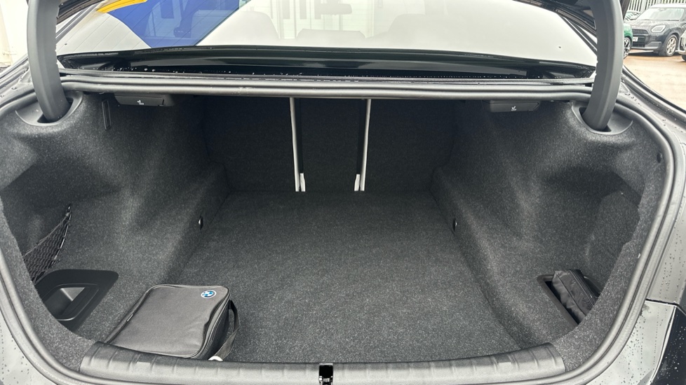 BMW M5 Competition 4dr DCT Petrol Saloon - Image 13