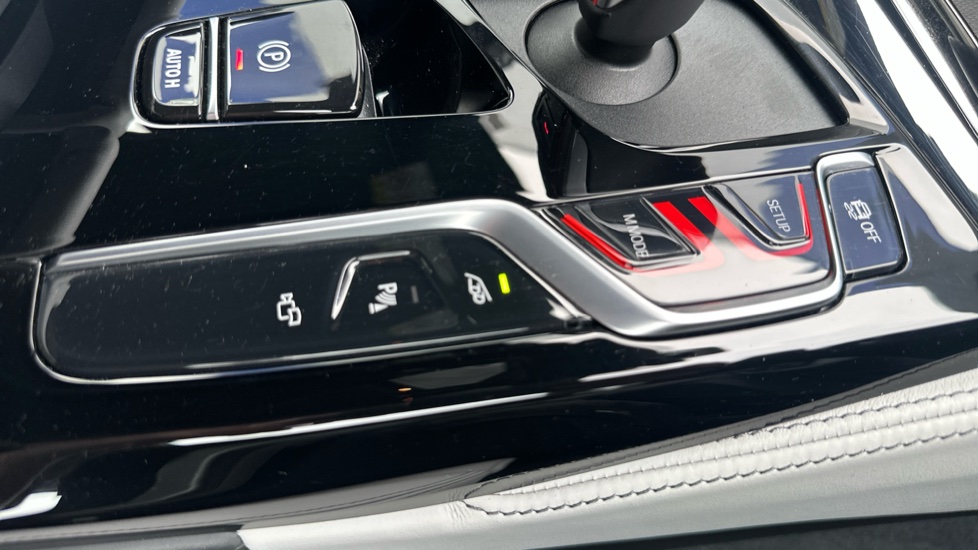 BMW M5 Competition 4dr DCT Petrol Saloon - Image 19