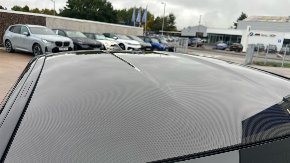 BMW M5 Competition 4dr DCT Petrol Saloon - Image 21