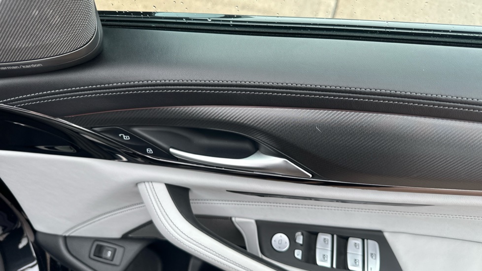 BMW M5 Competition 4dr DCT Petrol Saloon - Image 37