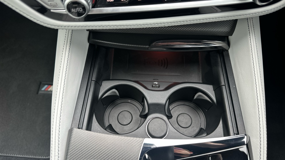 BMW M5 Competition 4dr DCT Petrol Saloon - Image 40