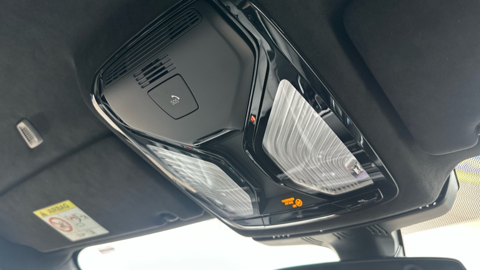 BMW M5 Competition 4dr DCT Petrol Saloon - Image 41