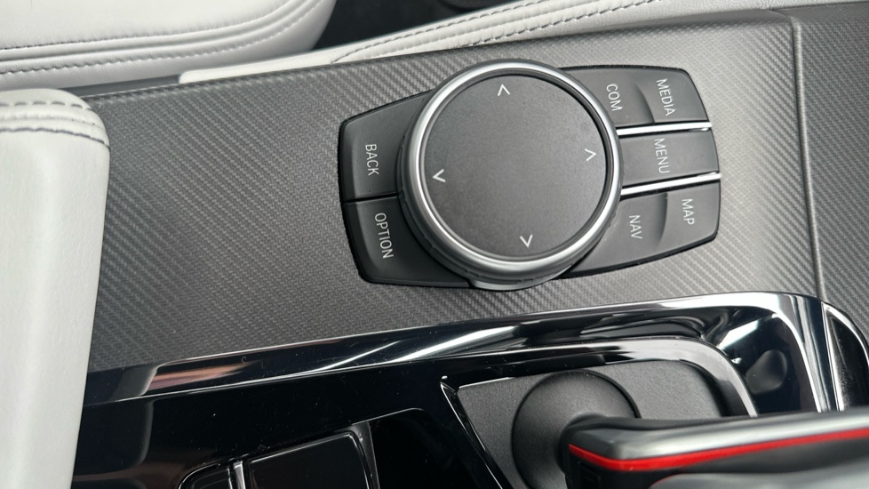 BMW M5 Competition 4dr DCT Petrol Saloon - Image 43