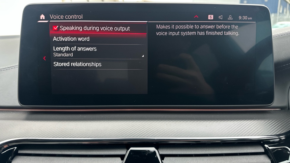 BMW M5 Competition 4dr DCT Petrol Saloon - Image 56