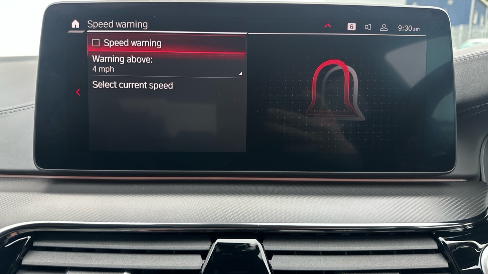 BMW M5 Competition 4dr DCT Petrol Saloon - Image 58