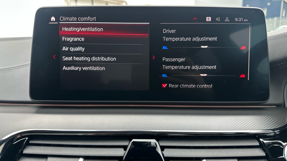 BMW M5 Competition 4dr DCT Petrol Saloon - Image 63