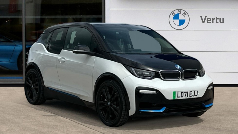 BMW i3 135kW S 42kWh 5dr Auto Electric Hatchback - Image 1