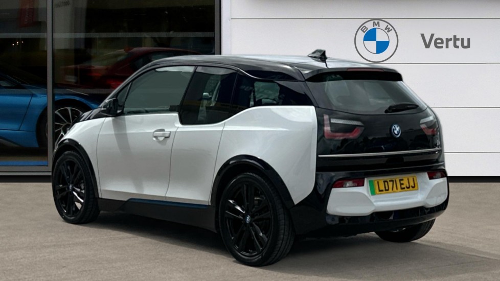BMW i3 135kW S 42kWh 5dr Auto Electric Hatchback - Image 2