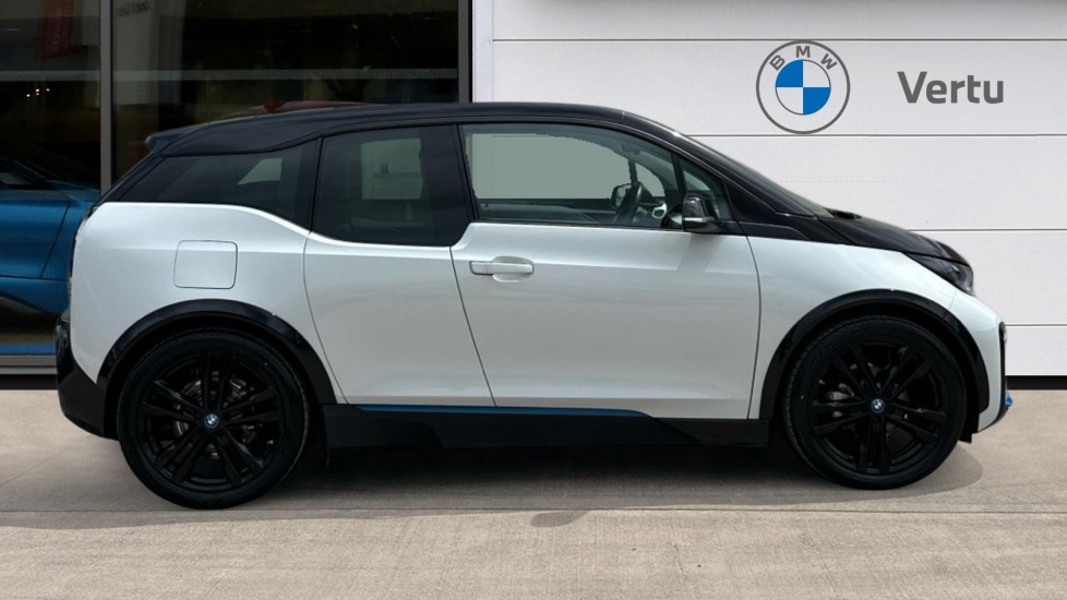 BMW i3 135kW S 42kWh 5dr Auto Electric Hatchback - Image 3