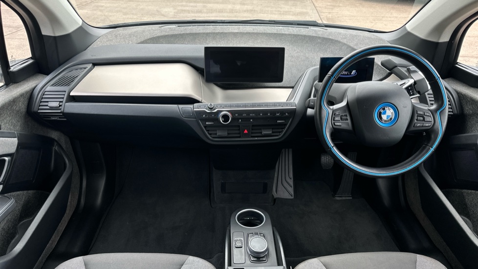 BMW i3 135kW S 42kWh 5dr Auto Electric Hatchback - Image 4