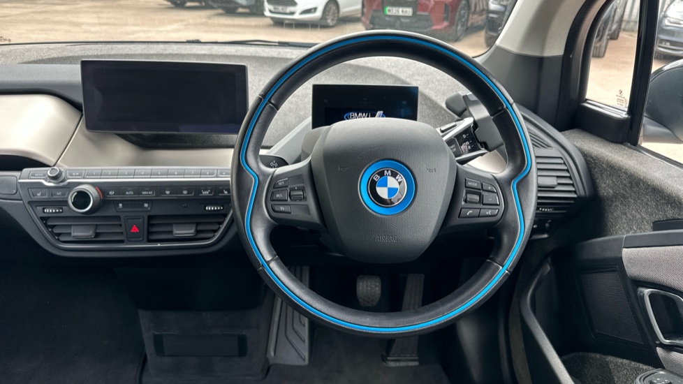 BMW i3 135kW S 42kWh 5dr Auto Electric Hatchback - Image 5