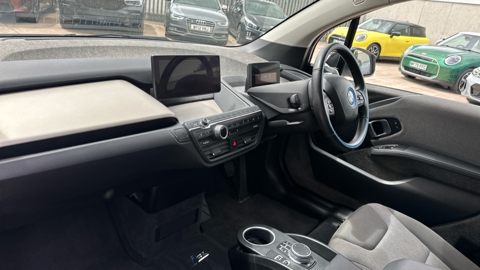 BMW i3 135kW S 42kWh 5dr Auto Electric Hatchback - Image 7