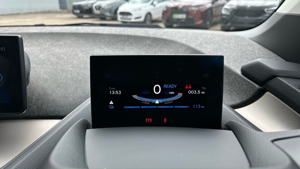 BMW i3 135kW S 42kWh 5dr Auto Electric Hatchback - Image 9