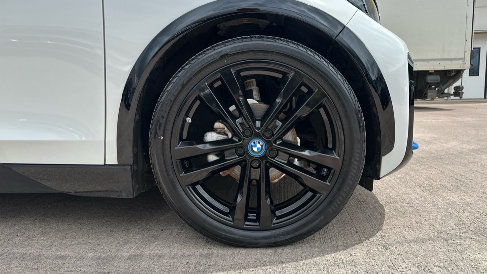 BMW i3 135kW S 42kWh 5dr Auto Electric Hatchback - Image 14