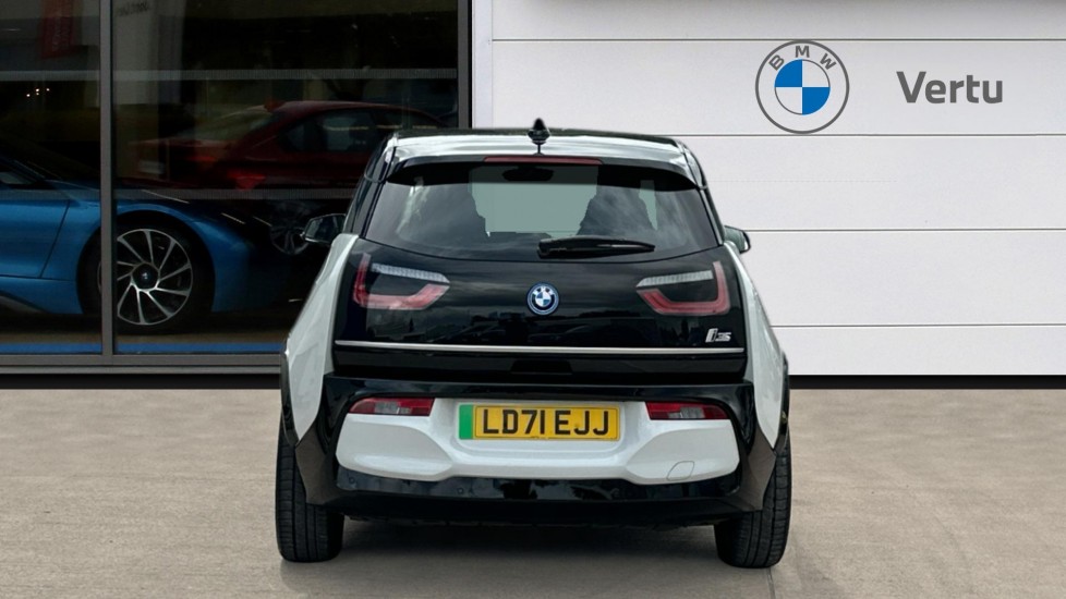 BMW i3 135kW S 42kWh 5dr Auto Electric Hatchback - Image 15