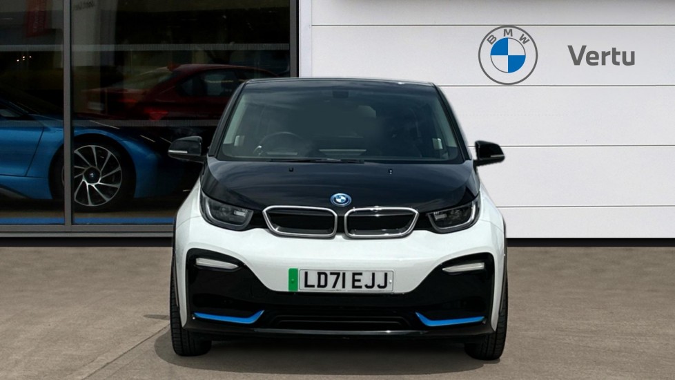 BMW i3 135kW S 42kWh 5dr Auto Electric Hatchback - Image 16