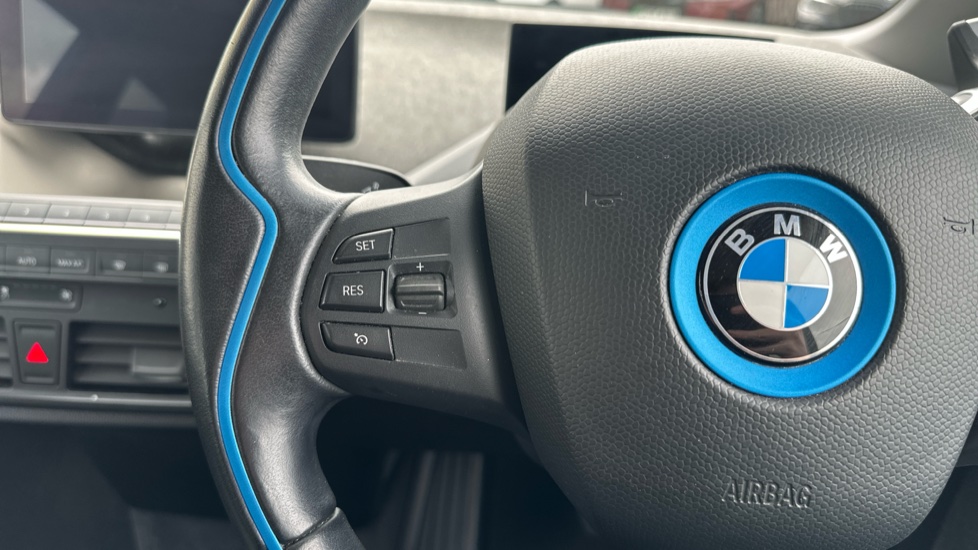 BMW i3 135kW S 42kWh 5dr Auto Electric Hatchback - Image 17
