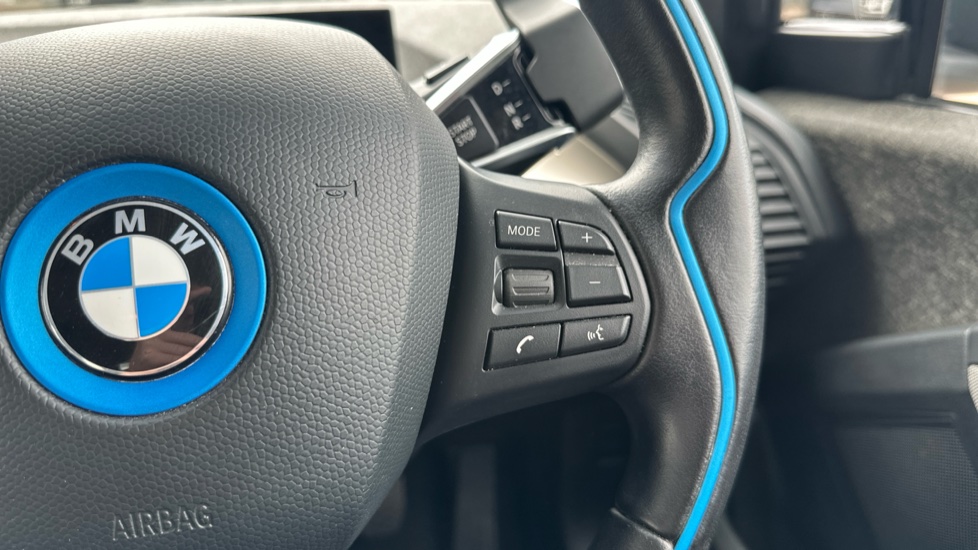 BMW i3 135kW S 42kWh 5dr Auto Electric Hatchback - Image 18