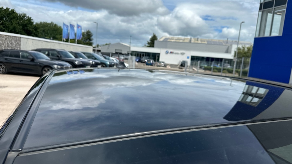 BMW i3 135kW S 42kWh 5dr Auto Electric Hatchback - Image 21