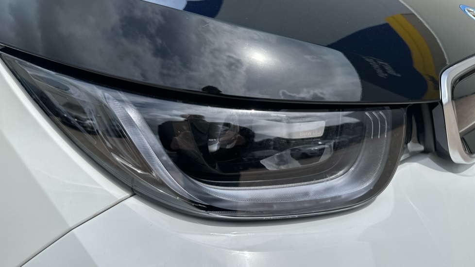 BMW i3 135kW S 42kWh 5dr Auto Electric Hatchback - Image 23
