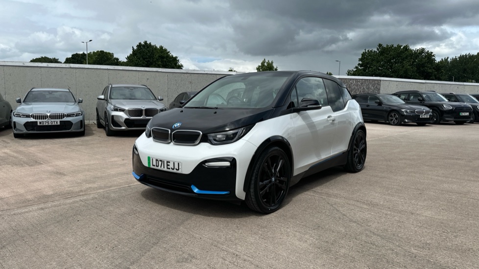 BMW i3 135kW S 42kWh 5dr Auto Electric Hatchback - Image 25