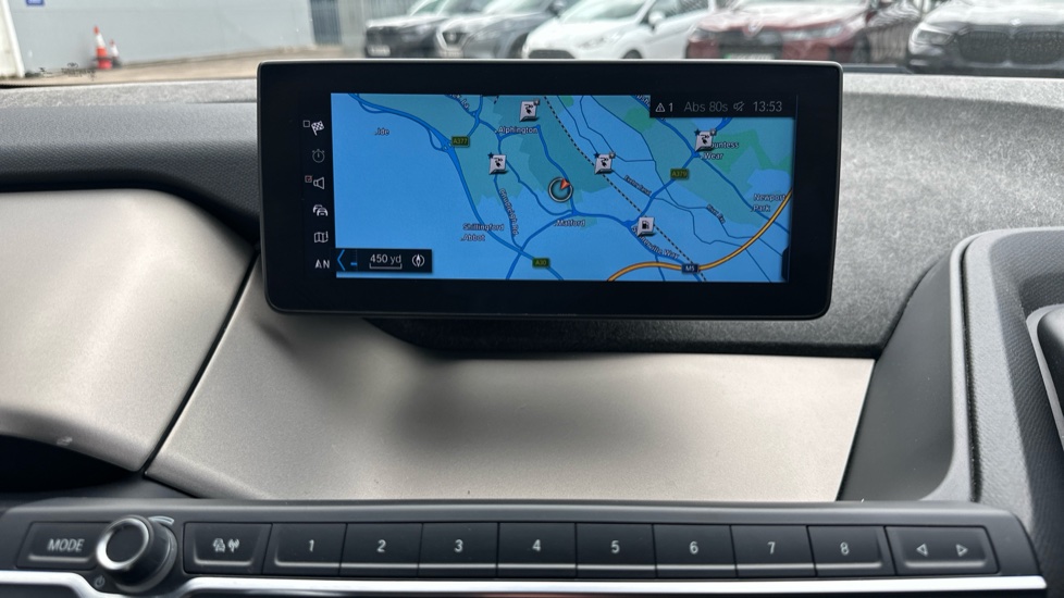 BMW i3 135kW S 42kWh 5dr Auto Electric Hatchback - Image 34