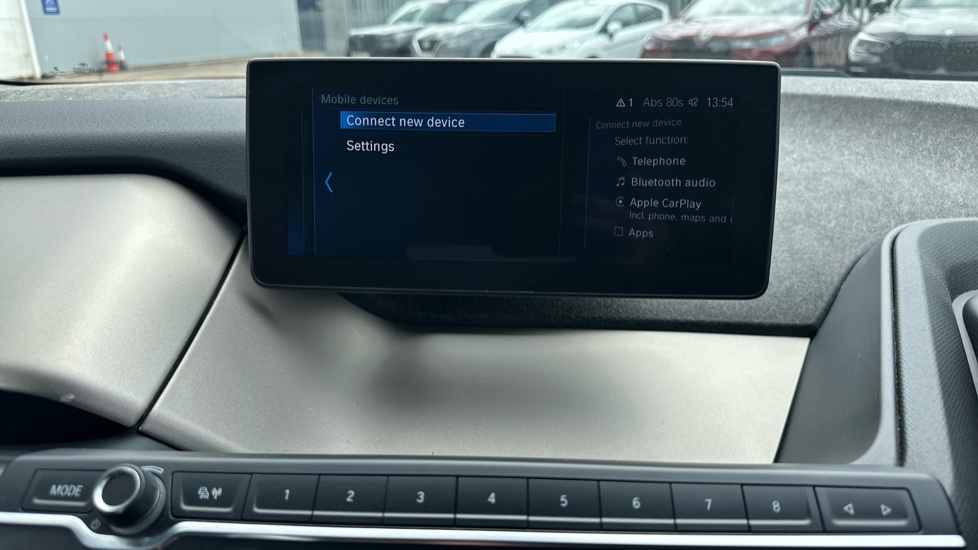 BMW i3 135kW S 42kWh 5dr Auto Electric Hatchback - Image 35