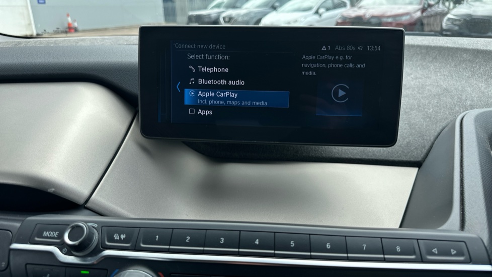 BMW i3 135kW S 42kWh 5dr Auto Electric Hatchback - Image 36