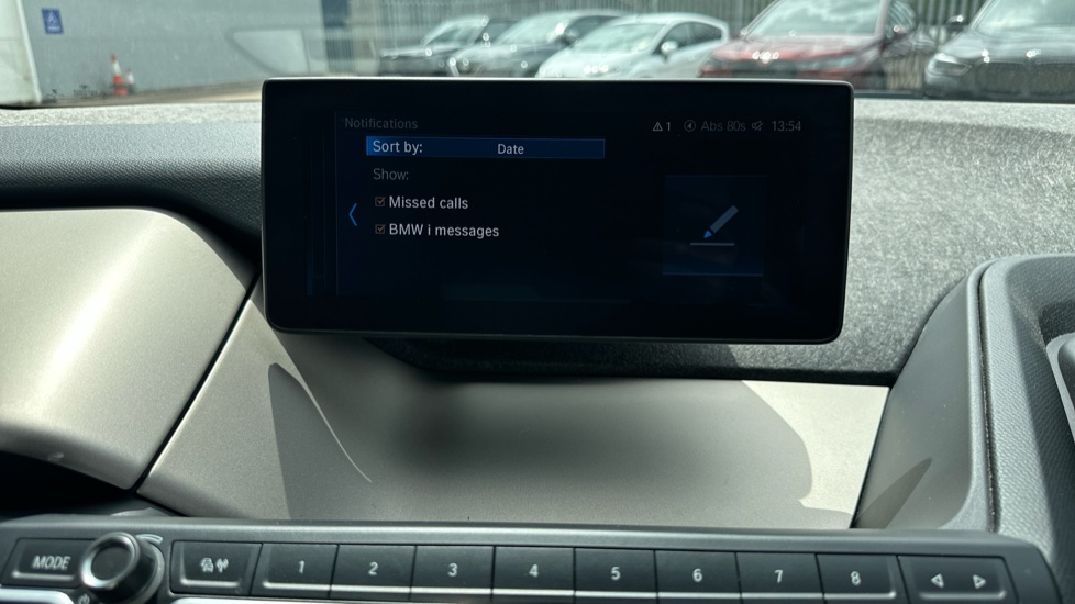 BMW i3 135kW S 42kWh 5dr Auto Electric Hatchback - Image 41