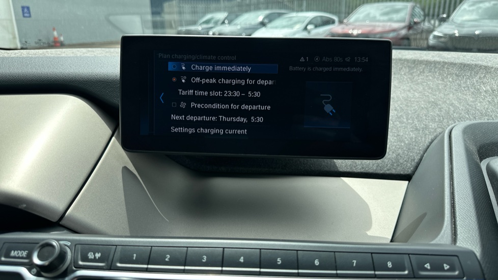 BMW i3 135kW S 42kWh 5dr Auto Electric Hatchback - Image 42