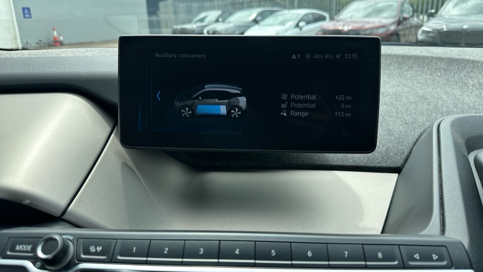 BMW i3 135kW S 42kWh 5dr Auto Electric Hatchback - Image 44
