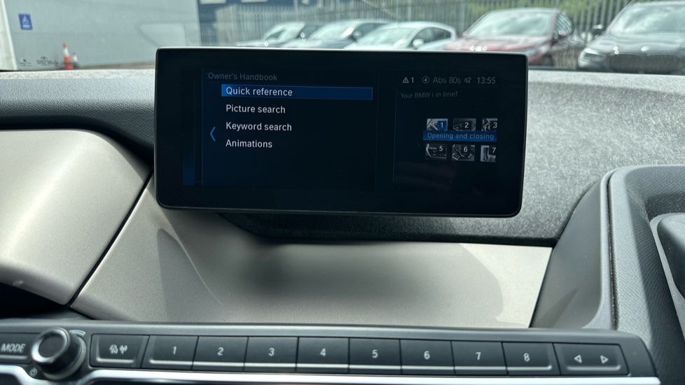 BMW i3 135kW S 42kWh 5dr Auto Electric Hatchback - Image 45