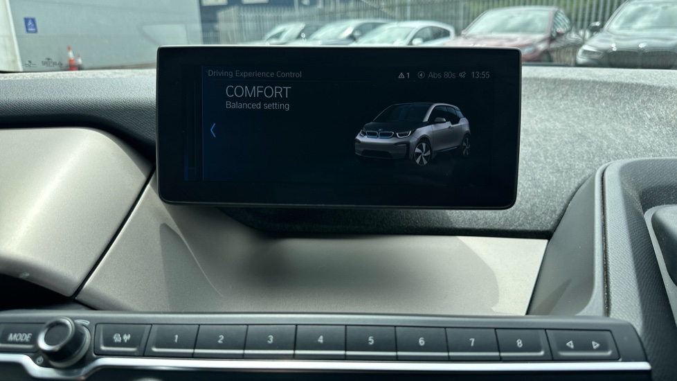 BMW i3 135kW S 42kWh 5dr Auto Electric Hatchback - Image 48