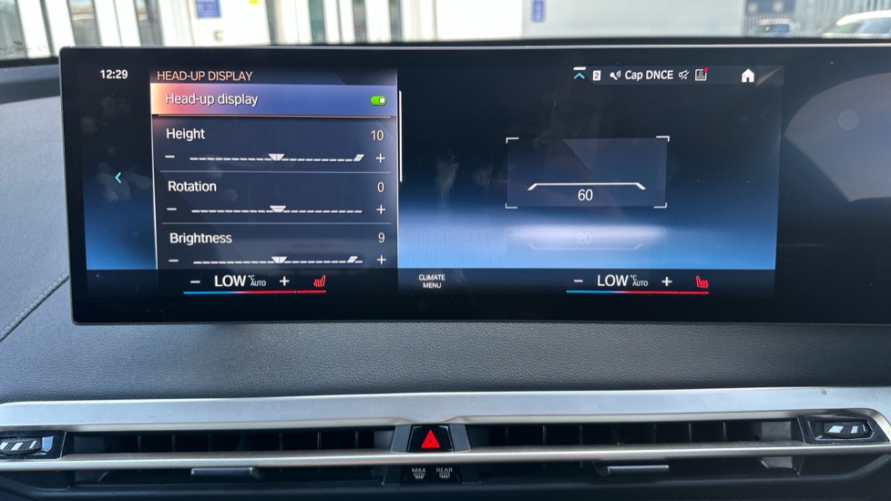 BMW iX 240kW xDrive40 M Sport Edition 76.6kWh 5dr Auto Electric Estate - Image 54