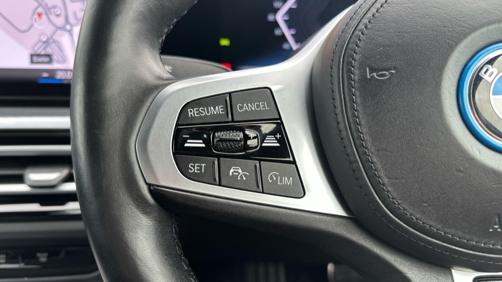 BMW i4 250kW eDrive40 M Sport 83.9kWh 5dr Auto Electric Hatchback - Image 17