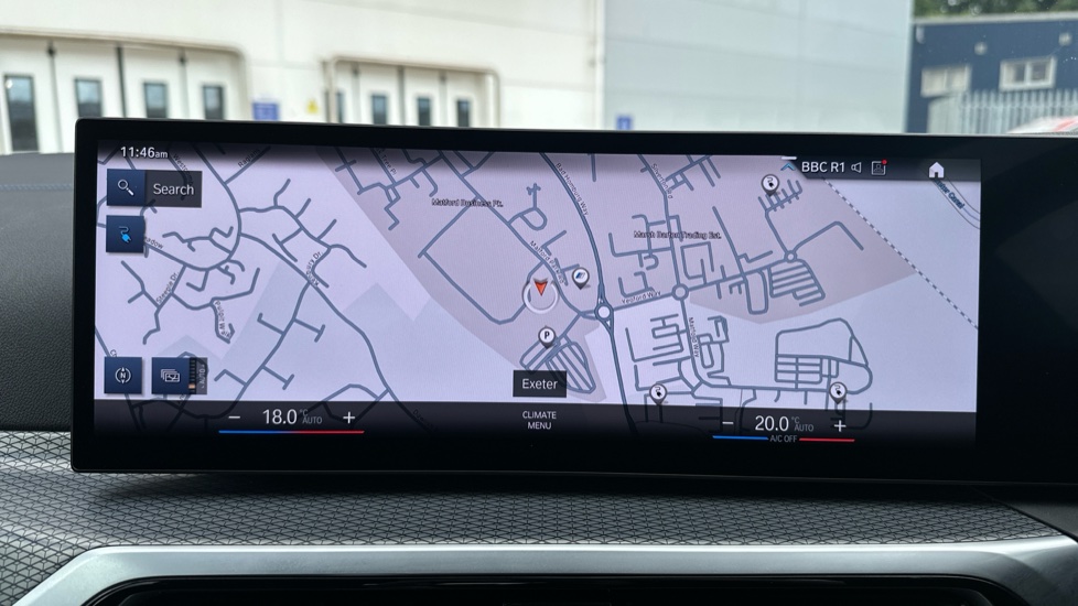 BMW i4 250kW eDrive40 M Sport 83.9kWh 5dr Auto Electric Hatchback - Image 35