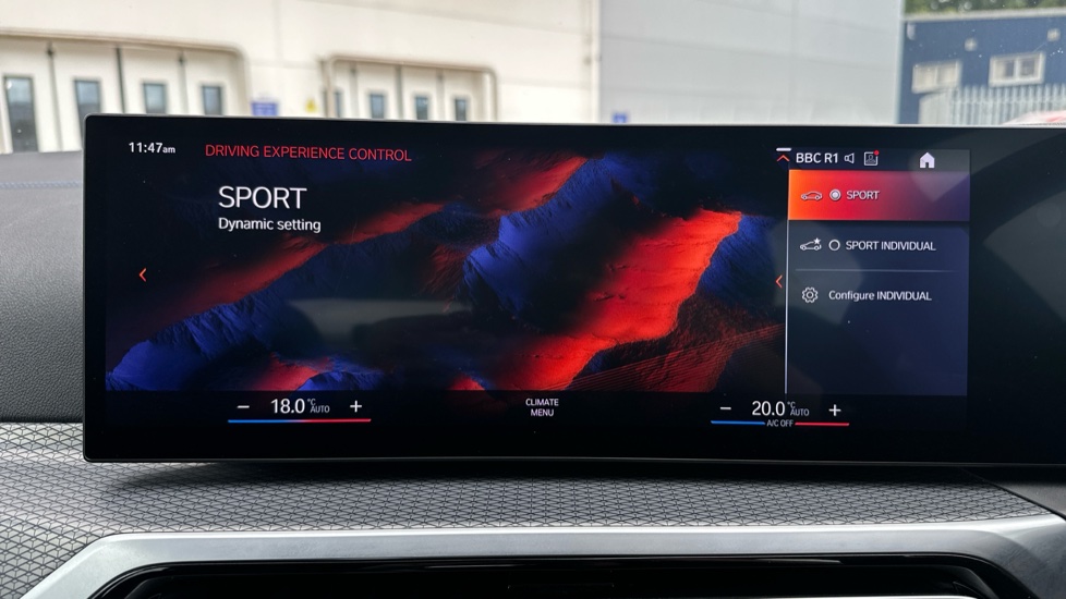 BMW i4 250kW eDrive40 M Sport 83.9kWh 5dr Auto Electric Hatchback - Image 46