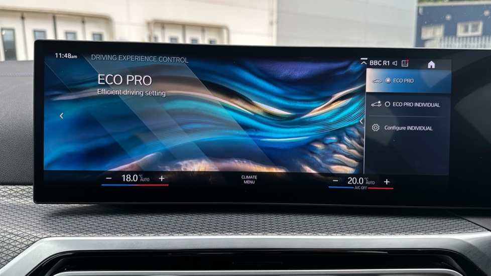 BMW i4 250kW eDrive40 M Sport 83.9kWh 5dr Auto Electric Hatchback - Image 48