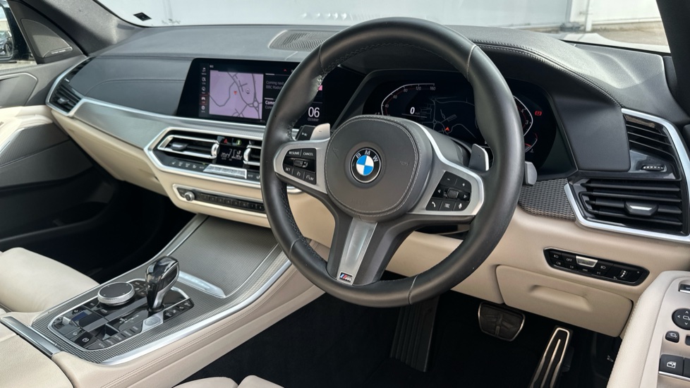 BMW X5 xDrive40i M Sport 5dr Auto Petrol Estate - Image 6