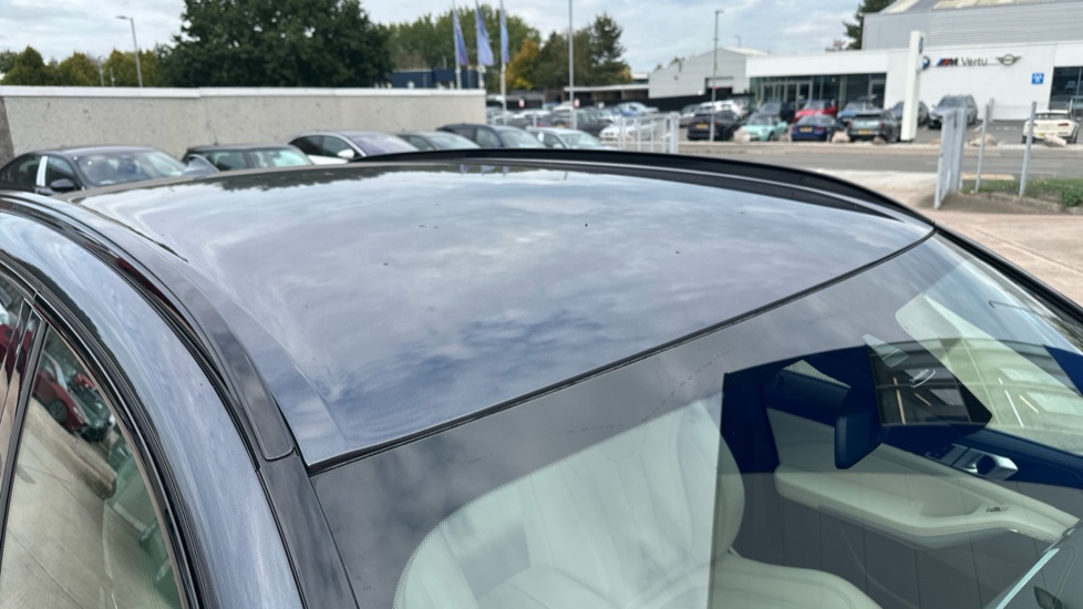 BMW X5 xDrive40i M Sport 5dr Auto Petrol Estate - Image 21
